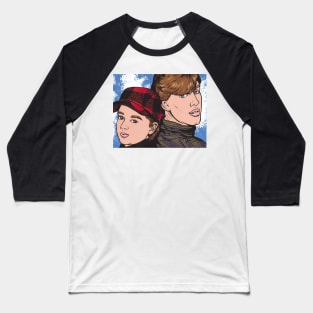 Pete & Pete Baseball T-Shirt